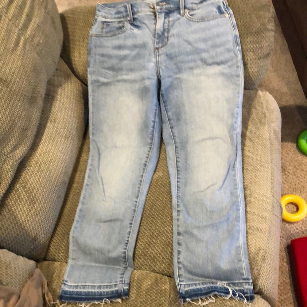Banana Republic Jeans